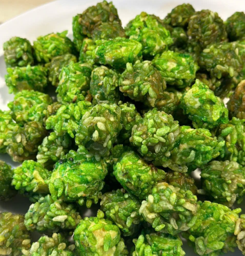 Cốm Viên