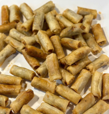 Chả Giò