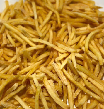 Khoai Tây Chiên
