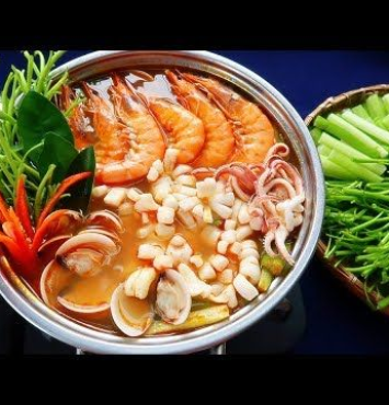 Nước lẩu