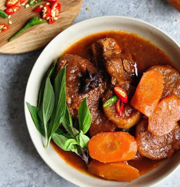 Bò Kho