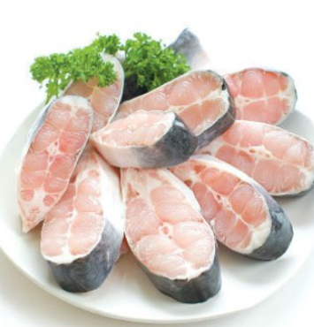 Cá Basa