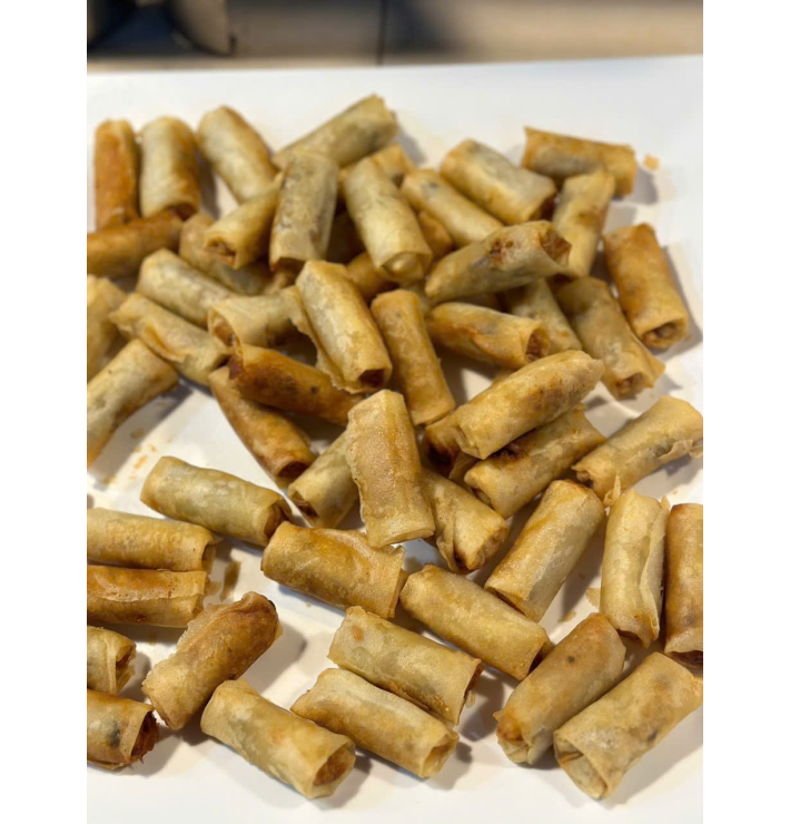 Chả Giò