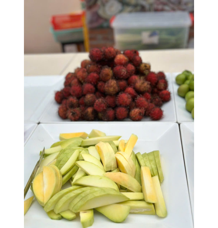 Xoài