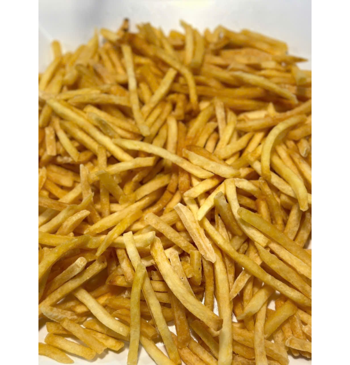 Khoai Tây Chiên