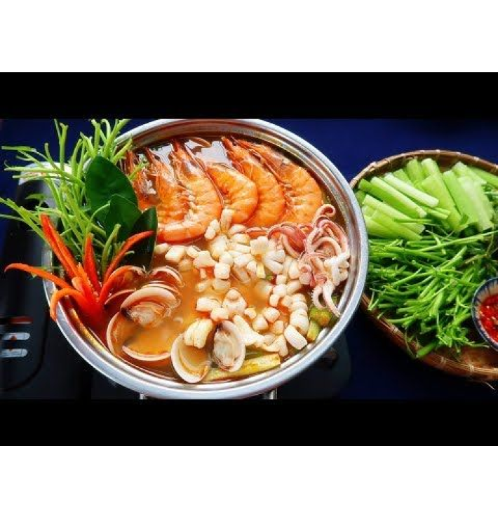 Nước lẩu