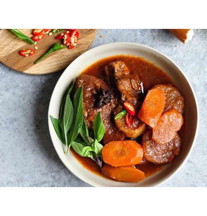 Bò Kho